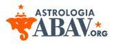 ABAV – Academia Brasileira de Astrologia Védica Logo
