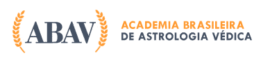 Astrologia Védica – ABAV – Academia Brasileira de Astrologia Védica Logo